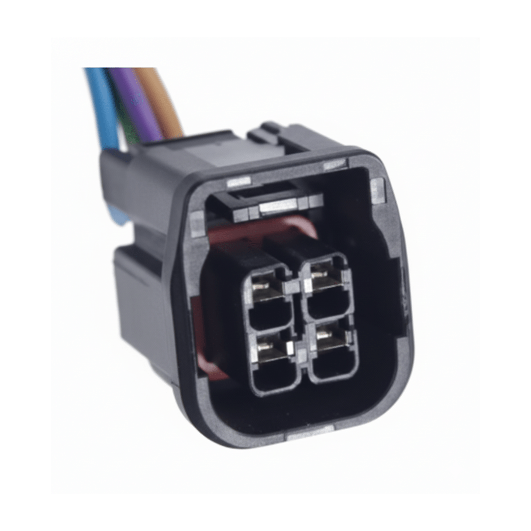 TL-45419 Socket