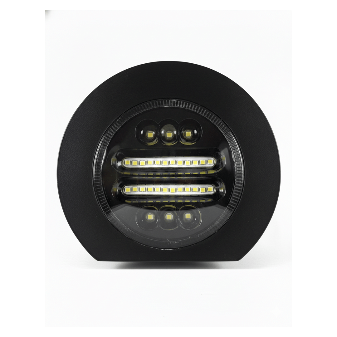 Bolero Dark Defender LED Light