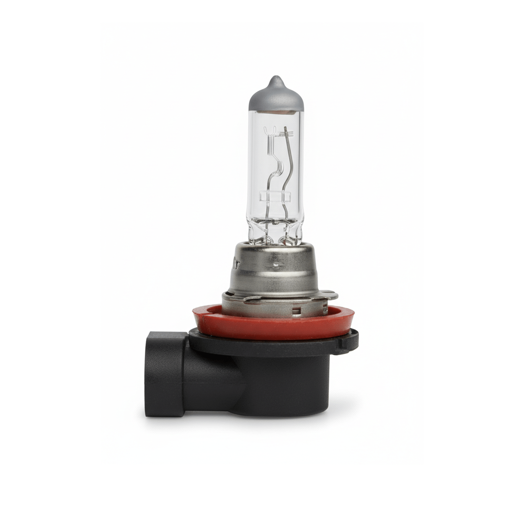 Xenon H8 High-Performance Halogen Bulb