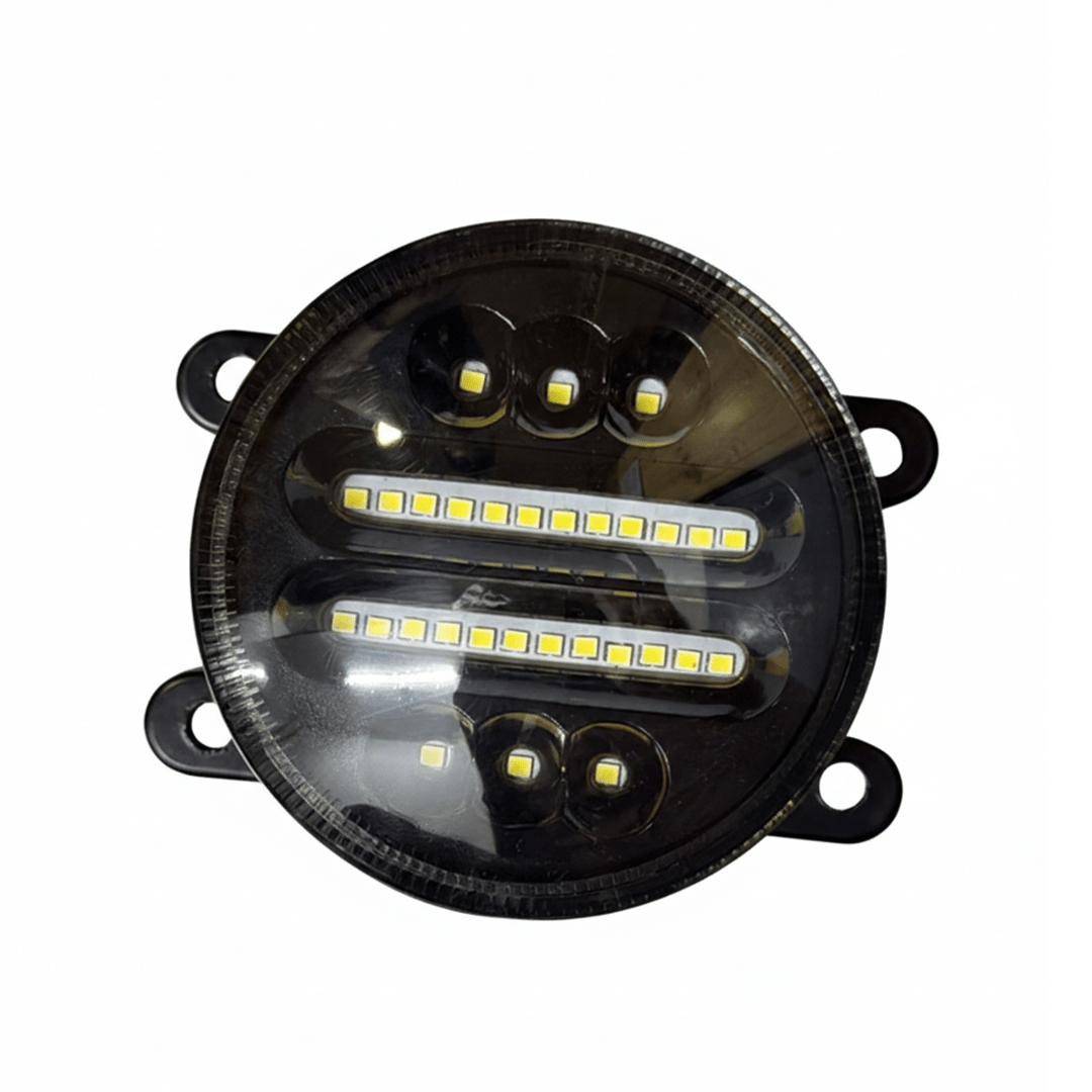 Swift Dark Defender LED Light