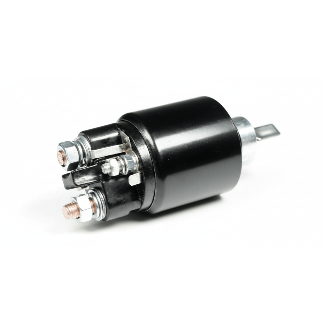 Solenoid Switch – High-Performance Auto Electrical Part